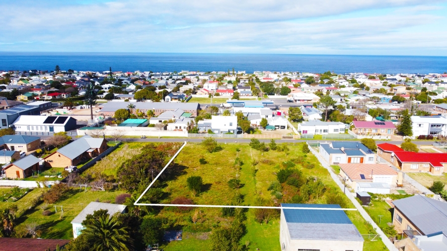 0 Bedroom Property for Sale in Kleinmond Western Cape